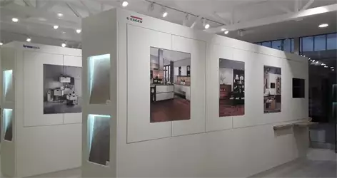 Novi Pinoles salon