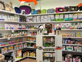 Veterinarska ambulanta Pas