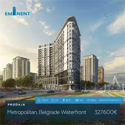 Eminent nekretnine