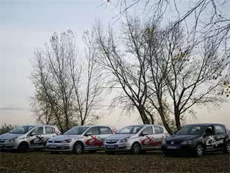 Auto škola Čigra B kategorija motorna vozila