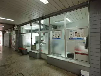 Dr Maja Ilić ulaz u ordinaciju