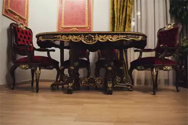 Stilski nameštaj Đorđević