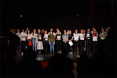 Srednja stručna škola Zaharija Stefanović Orfelin