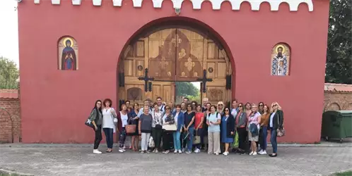Srednja stručna škola Zaharija Stefanović Orfelin