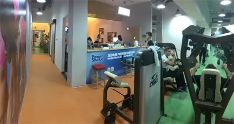 Tonus fitness klub