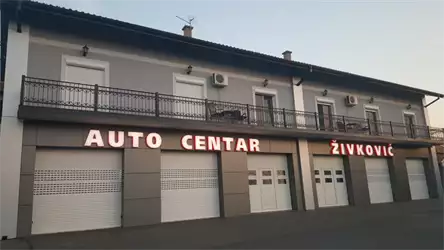 Auto servis Toyota vozila
