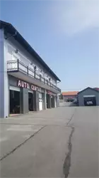 AC Živković Toyota servis