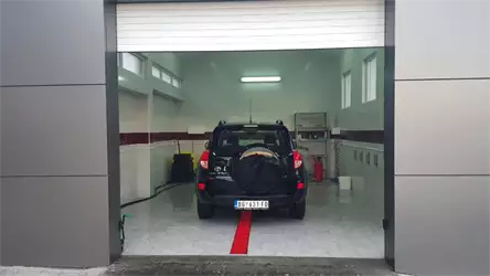 AC Živković servis Lexus