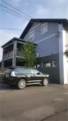 Veliki broj parking mesta