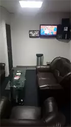 Auto centar Živković čekaonica