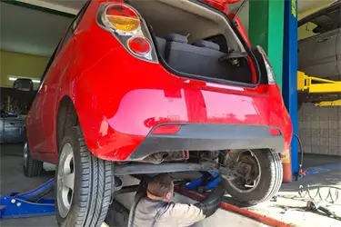 Auto servis Jagodić