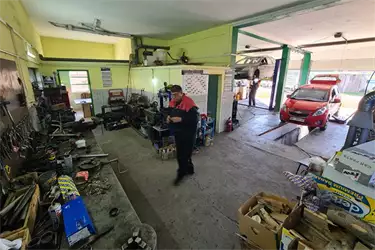 Auto servis Jagodić