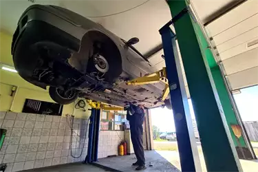 Auto servis Jagodić
