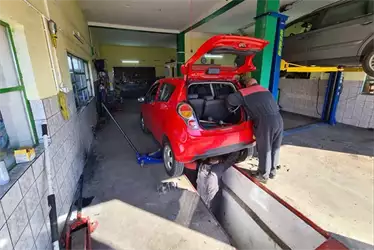 Auto servis Jagodić