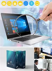 SpyTech špijunska oprema