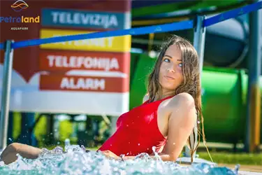 Aquapark Petroland