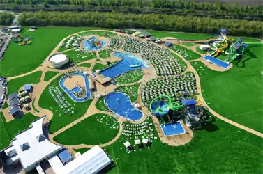Aquapark Petroland