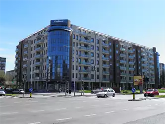 Alkon ALU i PVC stolarija