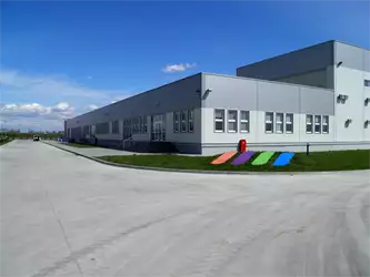 Alkon ALU i PVC stolarija