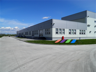 Alkon ALU i PVC stolarija