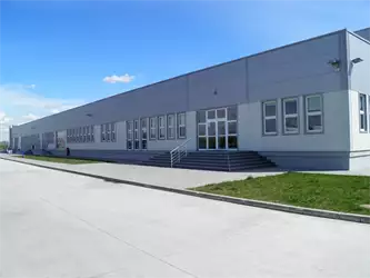 Alkon ALU i PVC stolarija