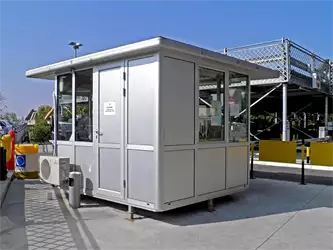 Alkon ALU i PVC stolarija