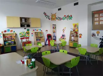 Vrtić Bajka vaspitno obrazovni rad