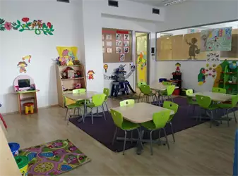 Vrtić RSD Bajka prijatan ambijent za decu