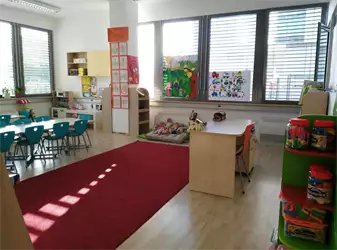 PU RSD Bajka