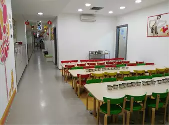 Vrtić Bajka igra i učenje