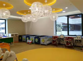 Dečiji vrtić Bajka