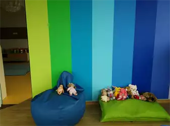 Vrtić Bajka igra i učenje
