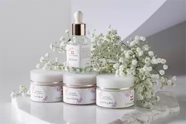 Crystal Derma