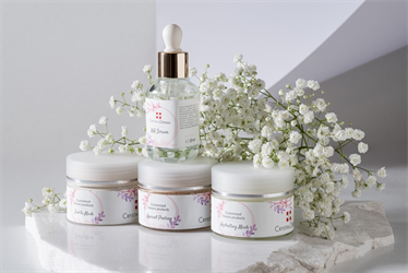 Crystal Derma