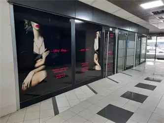 Sexy shop Fantazija