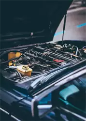Aries servis servo volana i pumpi
