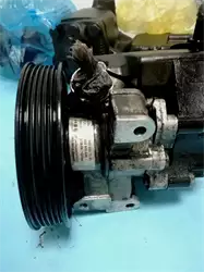 Aries servis servo volana i pumpi