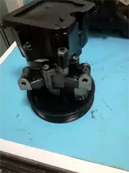 Aries servis servo volana i pumpi