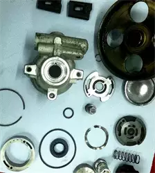 Aries servis servo volana i pumpi