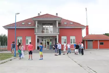 Edukativni centar Korak napred