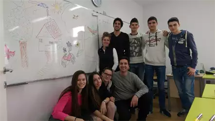 Korak napred za predškolce