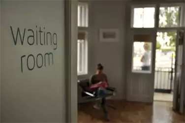 Stomatološka ordinacija Smile Esthetics