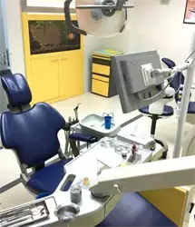 Stomatološka ordinacija DentaN