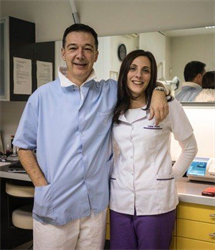 Stomatološka ordinacija dr Miloje Stefanović 