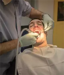 DentaN popravka zuba