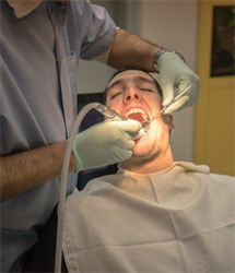 DentaN popravka zuba