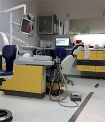 DentaN izgled ordinacije
