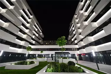 Specijalna bolnica Dr Žutić Novi Beograd
