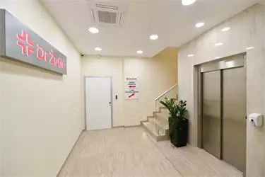 Specijalna bolnica Dr Žutić Novi Beograd