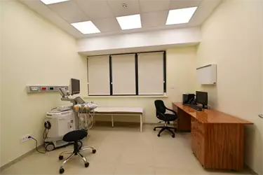 Interno Dr Žutić
